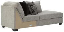 Megginson Right-Arm Facing Corner Chaise
