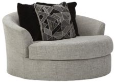Megginson Oversized Chair