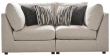 Kellway 2-Piece Sectional