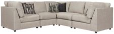 Kellway 5-Piece Sectional