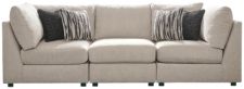 Kellway 3-Piece Sectional