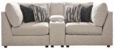 Kellway 3-Piece Sectional