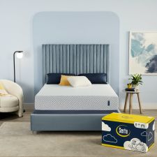 Serta EZ Tote Mattress