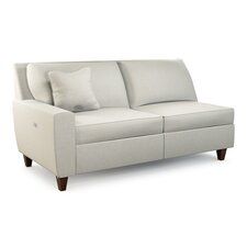 Edie duo® Right-Arm Sitting Reclining Loveseat
