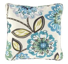Mireya Pillow