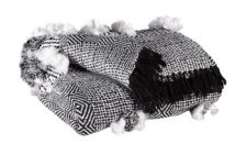 Jarmaine Throw (Set of 3)