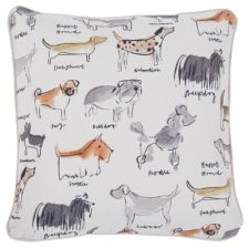 McKile Pillow (Set of 4)