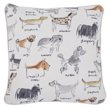 McKile Pillow (Set of 4)