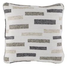 Crockett Pillow (Set of 4)