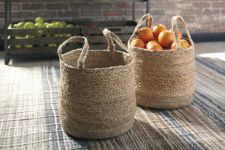 Brayton Basket (Set of 2)