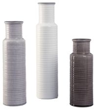 Deus Vase (Set of 3)