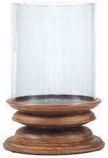 Dougal Candle Holder