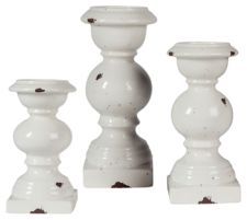 Devorah Candle Holder (Set of 3)