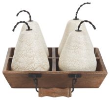 Brendy Accessory Set (Set of 5)
