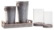Donae Accessory Set (Set of 5)