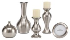 Rishona Accessory Set (Set of 5)