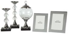 Diella Accessory Set (Set of 5)