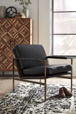 Puckman Accent Chair