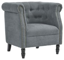 Jacquelyne Accent Chair