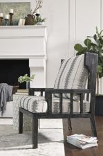 Kelanie Accent Chair