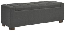 Cortwell Storage Bench