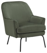 Dericka Accent Chair