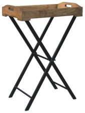 Cadocridge Accent Table