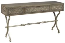Quinnland Sofa/Console Table