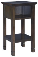 Marnville Accent Table