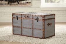 Amsel Storage Trunk