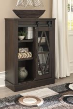 Bronfield Accent Cabinet