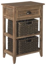 Oslember Accent Table