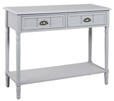 Goverton Sofa/Console Table