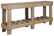 Susandeer Sofa/Console Table