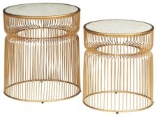 Vernway Accent Table (Set of 2)