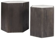 Nanfield Accent Table (Set of 2)