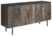 Graydon Accent Cabinet