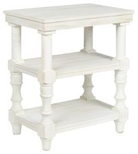 Dannerville Accent Table