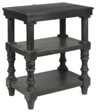 Dannerville Accent Table