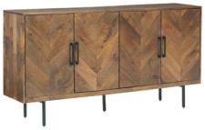 Prattville Accent Cabinet