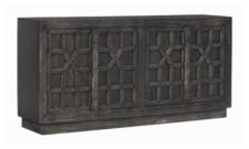 Roseworth Accent Cabinet