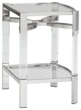 Chaseton Accent Table