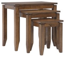 Brentmond Accent Table (Set of 3)