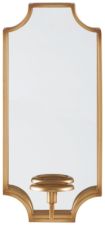 Dumi Wall Sconce