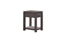 14" Chairside Table - Occasional Hartford
