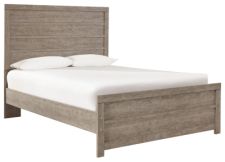 Culverbach Full Panel Headboard/Footboard