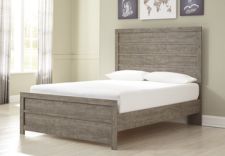 Culverbach Full Panel Rails