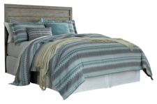 Culverbach Queen/Full Panel Headboard