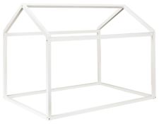 Flannibrook Full House Bed Frame