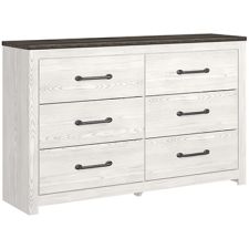 Gerridan Dresser